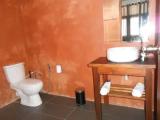 Economy Triple room with balcony