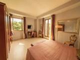 Double Junior Suite with garden view