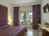 Standard room with garden view