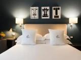 Small Initiale Double room