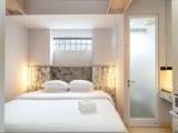 Paris Sky Light Double room
