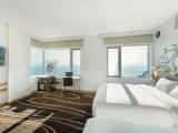 Superior Triple Family room with ocean view