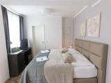Standard Double room with city view