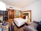 Executive Premier Floor Double room