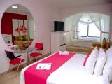 Single Suite with ocean view