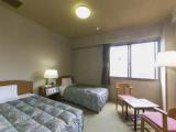 2 Bedrooms Economy Double room