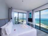 Executive Double Suite with sea view