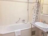 1 Bedroom Deluxe Family Apartment with balcony
