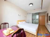 Bed in Dorm (male dorm)