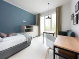 Double Apartment