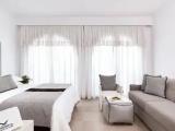 Premium room with balcony