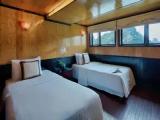 Deluxe Double room with ocean view