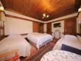 Superior Quadruple room