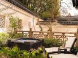 Courtyard Double room