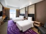 Standard Twin Family room