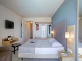 Superior Double room with garden view