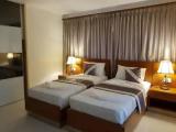 3 Bedrooms Apartment