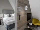 Double Junior Suite