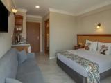 1 Bedroom Studio with garden view