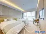 Business Twin room