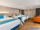 Standard Duplex room