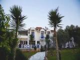Deluxe Suite with sea view