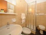 Standard Double room with sea view