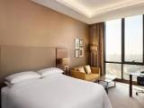 Double Club room