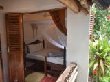 1 Bedroom Classic Double room beachfront