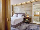 Terrace Double Suite