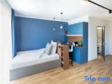 Double Apartment