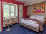 4 Bedrooms Standard room