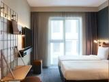 Moxy Sleeper Double room