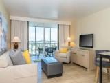 Suite with bay view