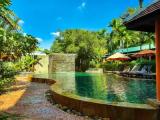 Superior Double room with balcony