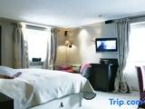 Double Family Suite with balcony
