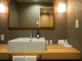 1 Bedroom Deluxe Double room