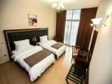 Executive Double Apartment