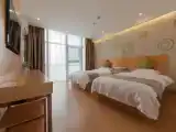 Business Twin room