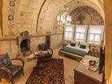 Standard room with panoramic view