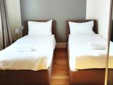 1 Bedroom Double Apartment