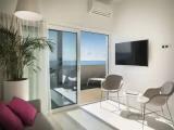 Luxury Double Suite with sea view