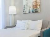 1 Bedroom Suite with courtyard view