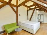 Superior Rooftop Double room