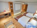 Comfort Twin room