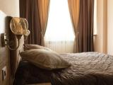 2 Bedrooms Deluxe Quadruple Apartment
