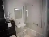 Superior Double room with partial sea view