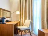 2 Bedrooms Suite