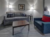 Quadruple Suite