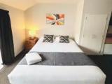 Economy Double Suite